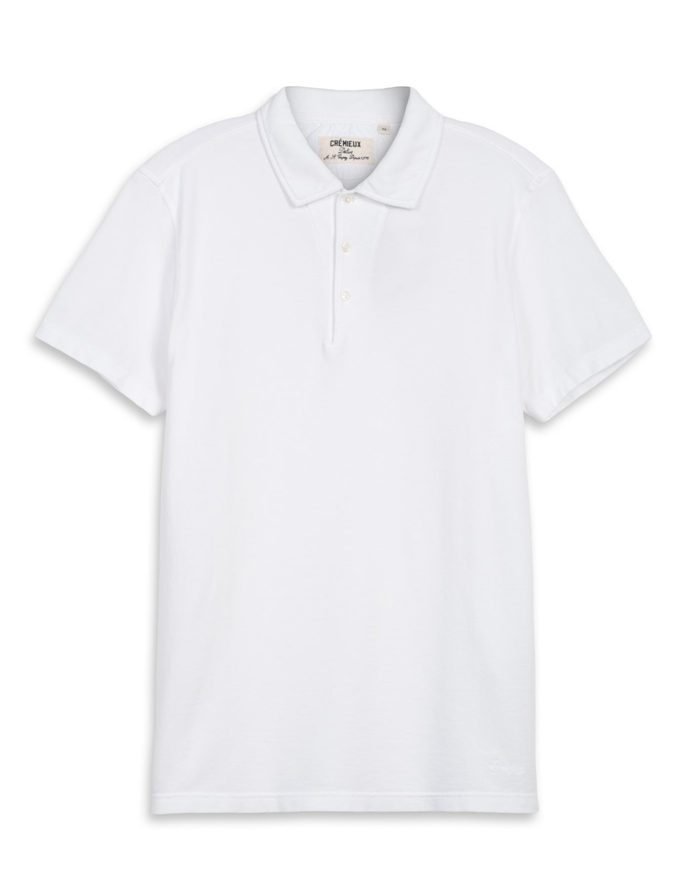 Pique Palmiers Polo