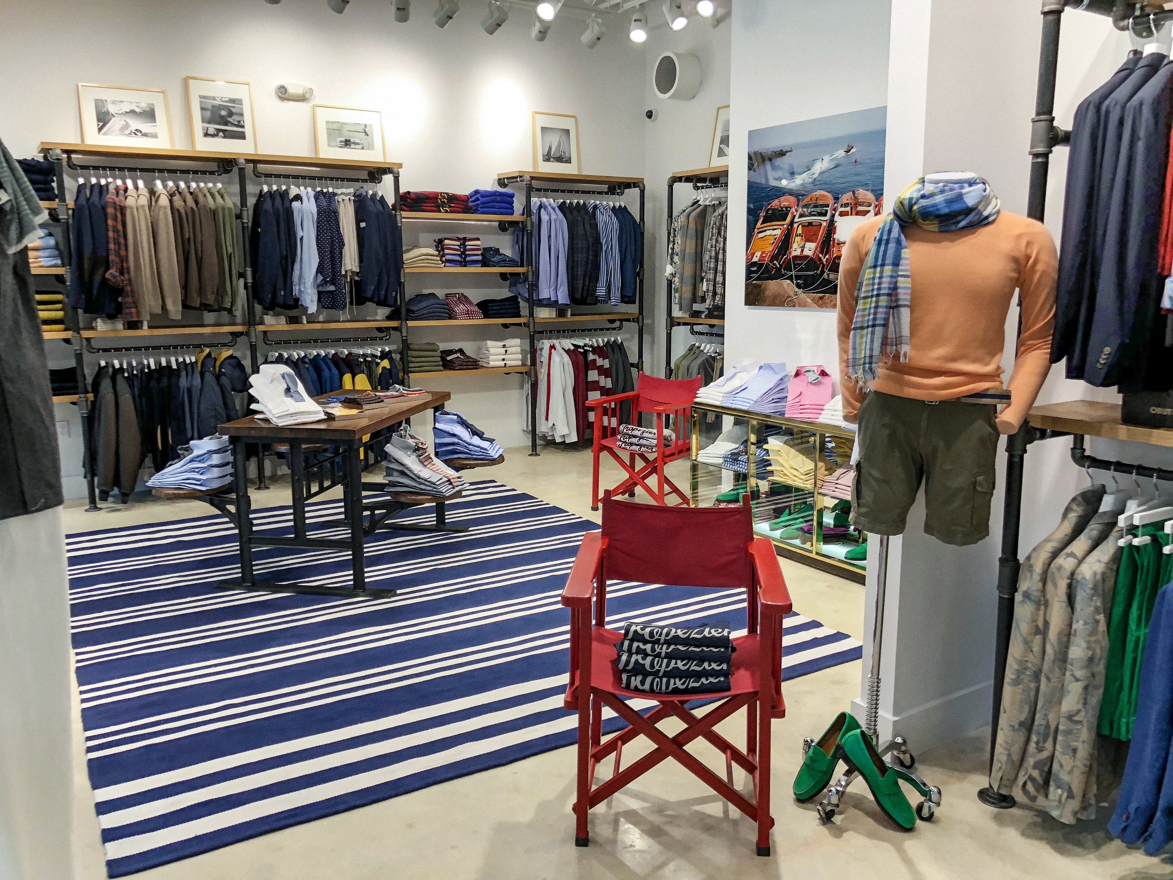 Store Spotlight - PALM BEACH