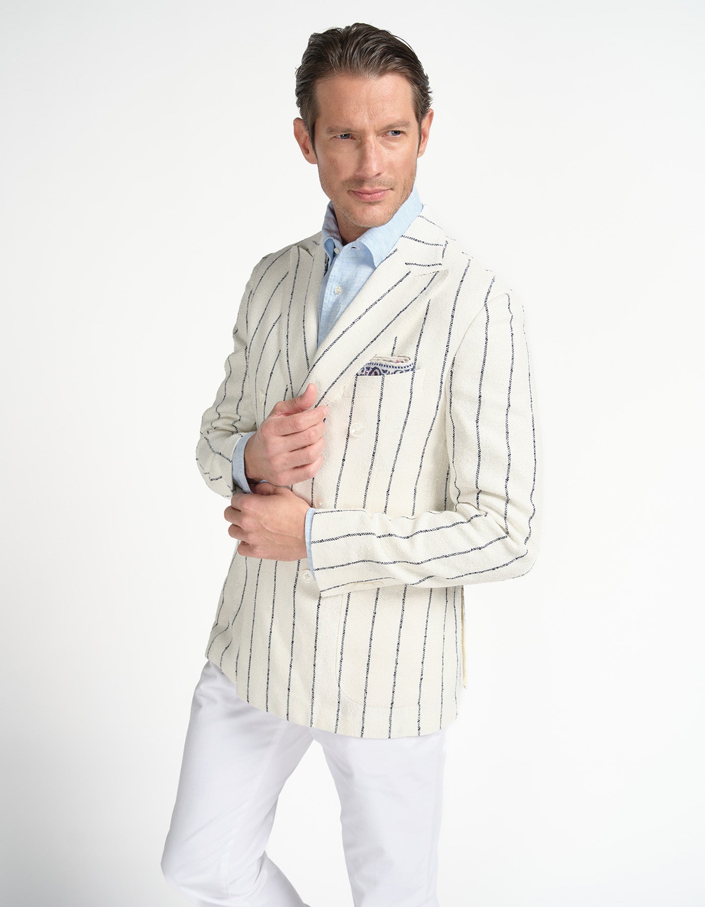 Giulio Blazer