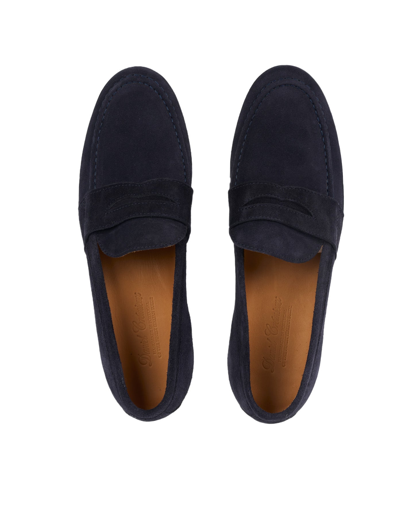 Riviera Loafers