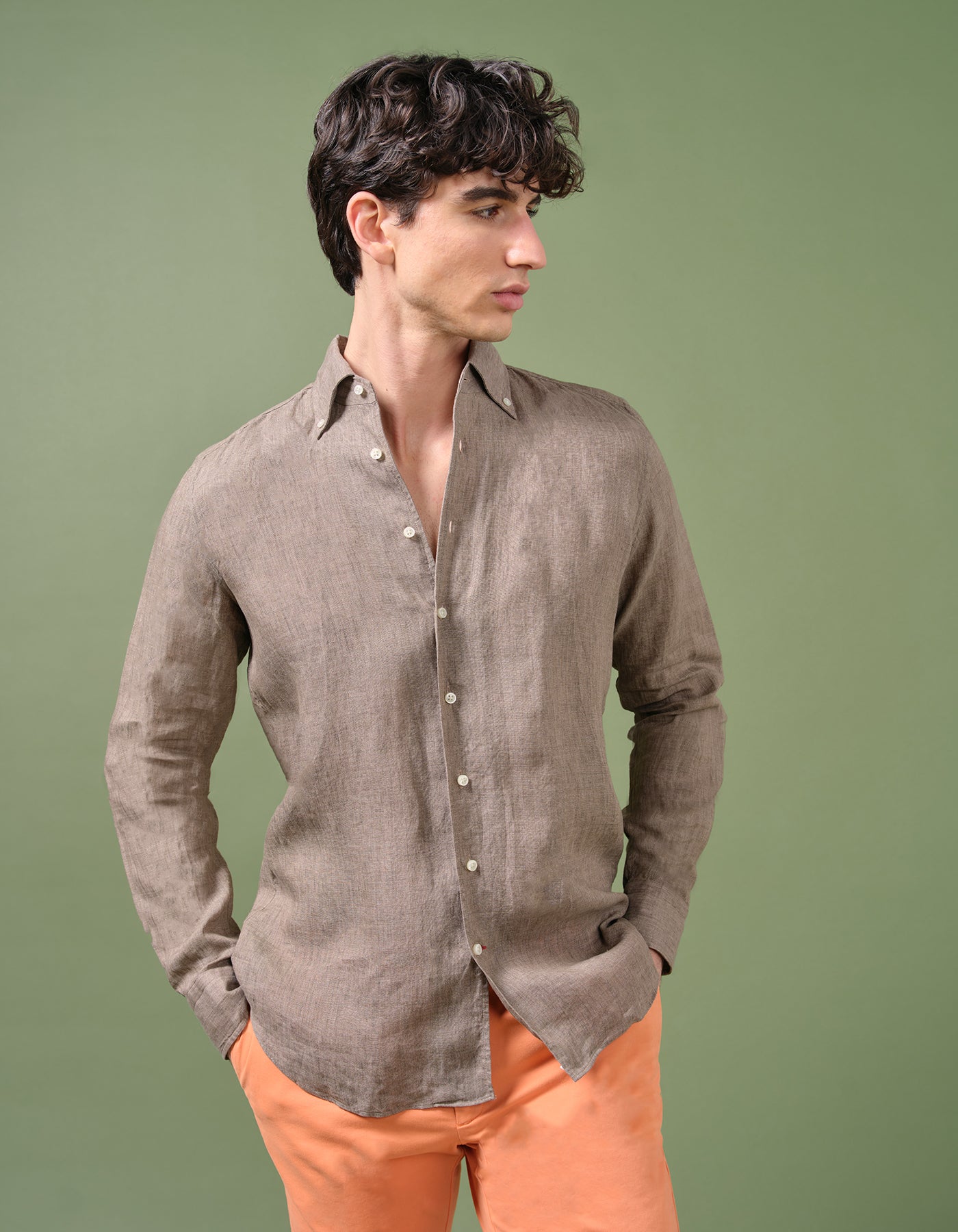 Monceau Shirt
