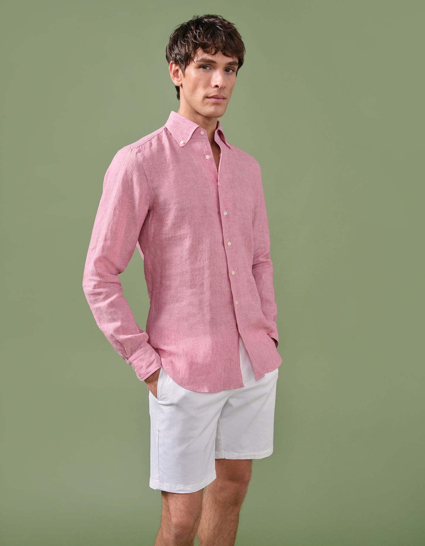 Monceau Shirt