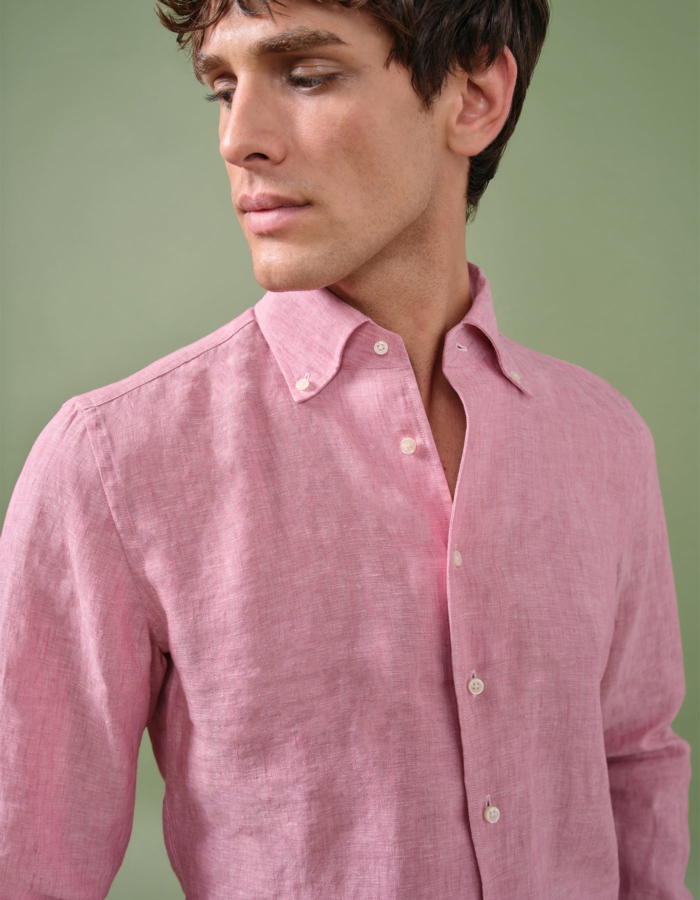 Monceau Shirt