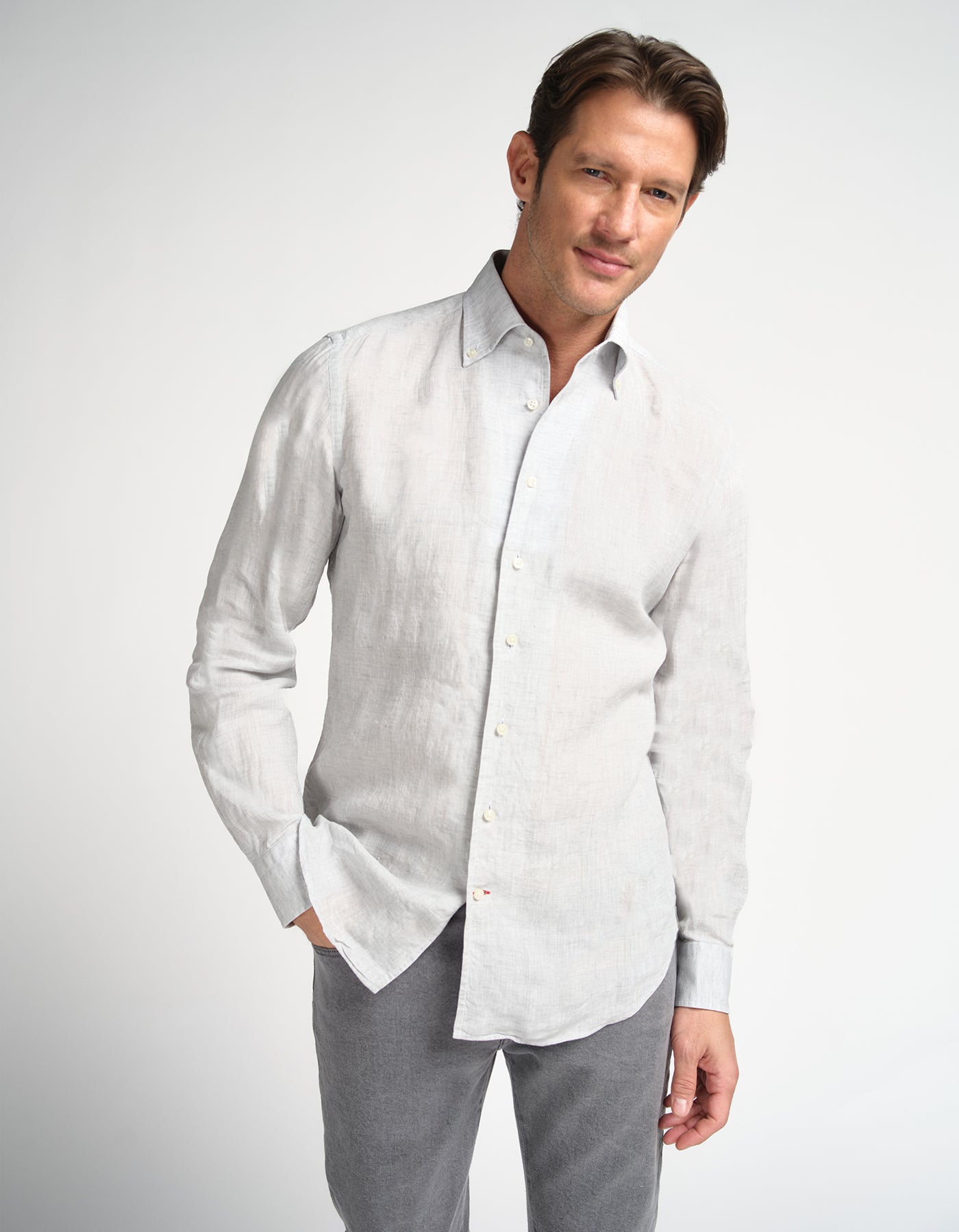 Monceau Shirt