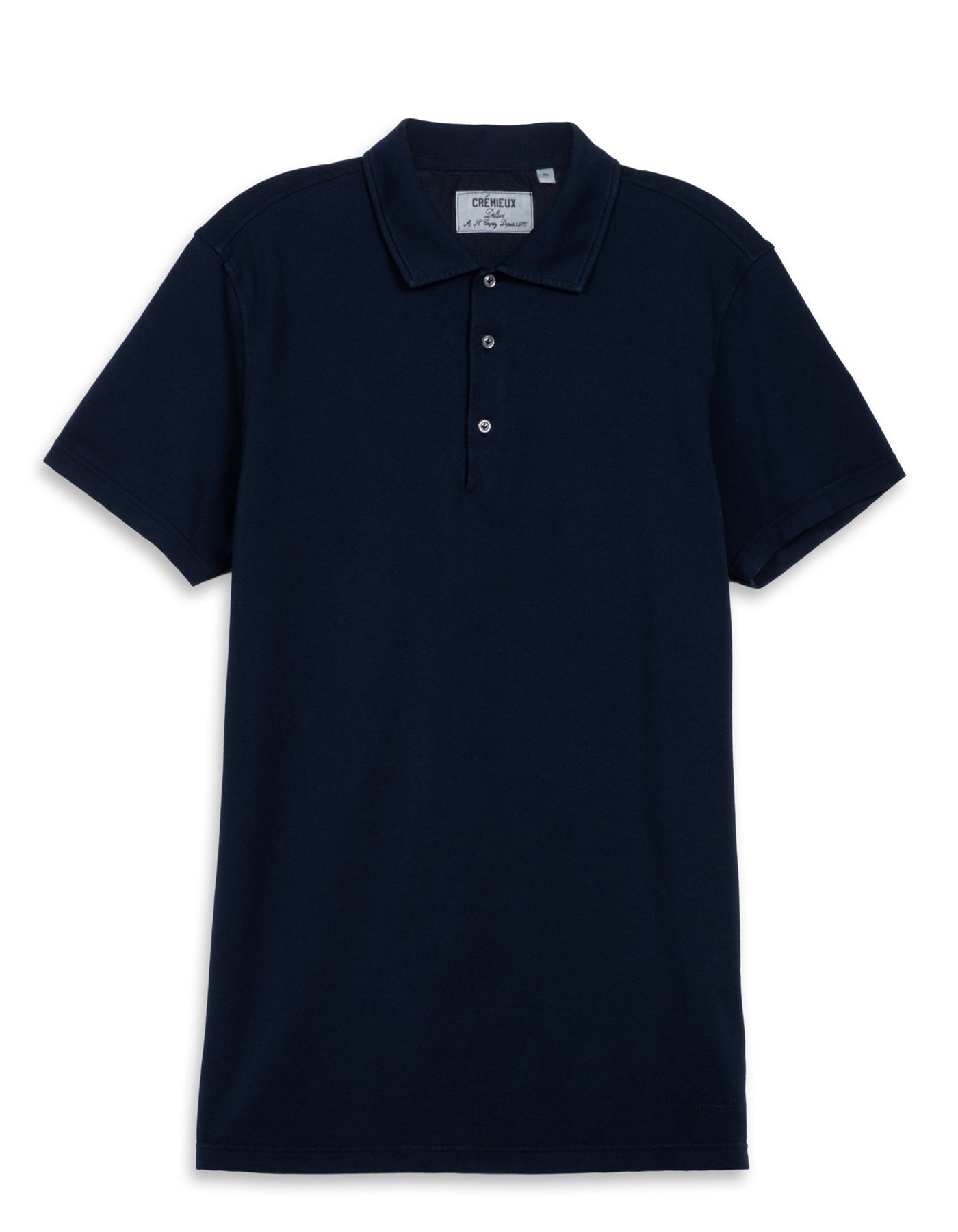 Pique Palmiers Polo