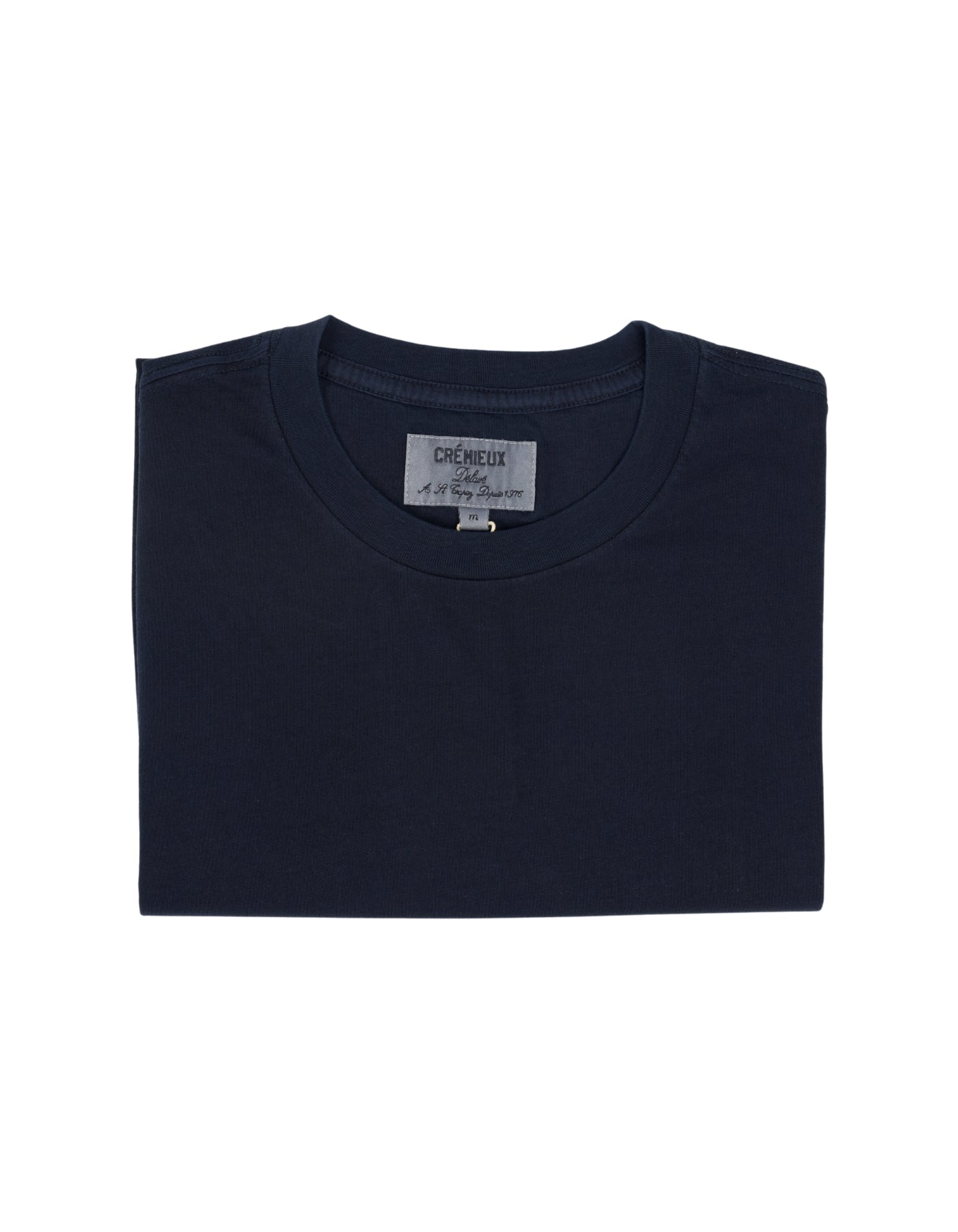 Classic Cotton T-Shirt