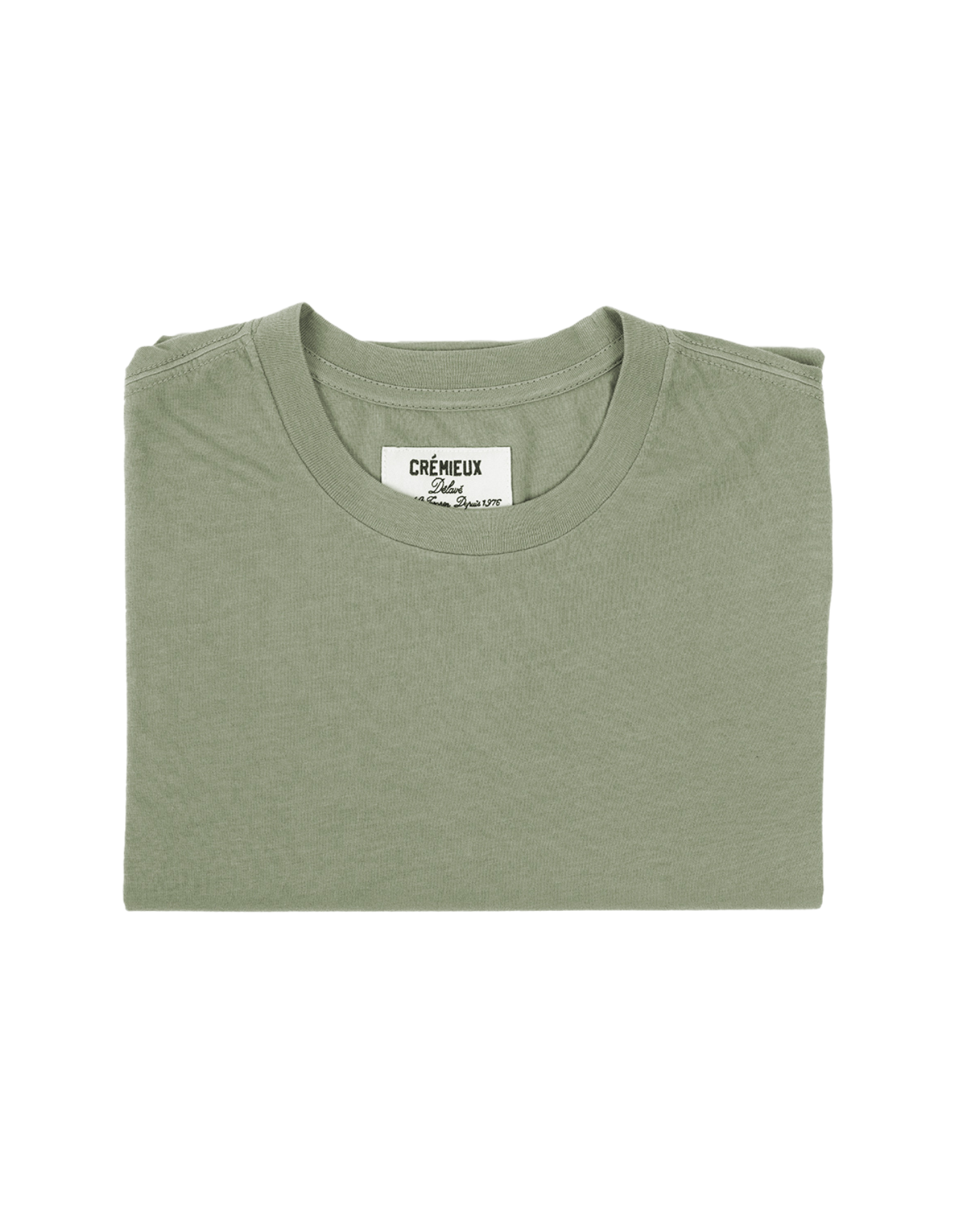 Classic Cotton T-Shirt