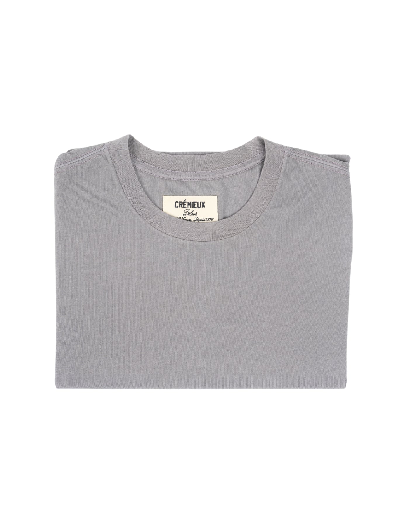 Classic Cotton T-Shirt