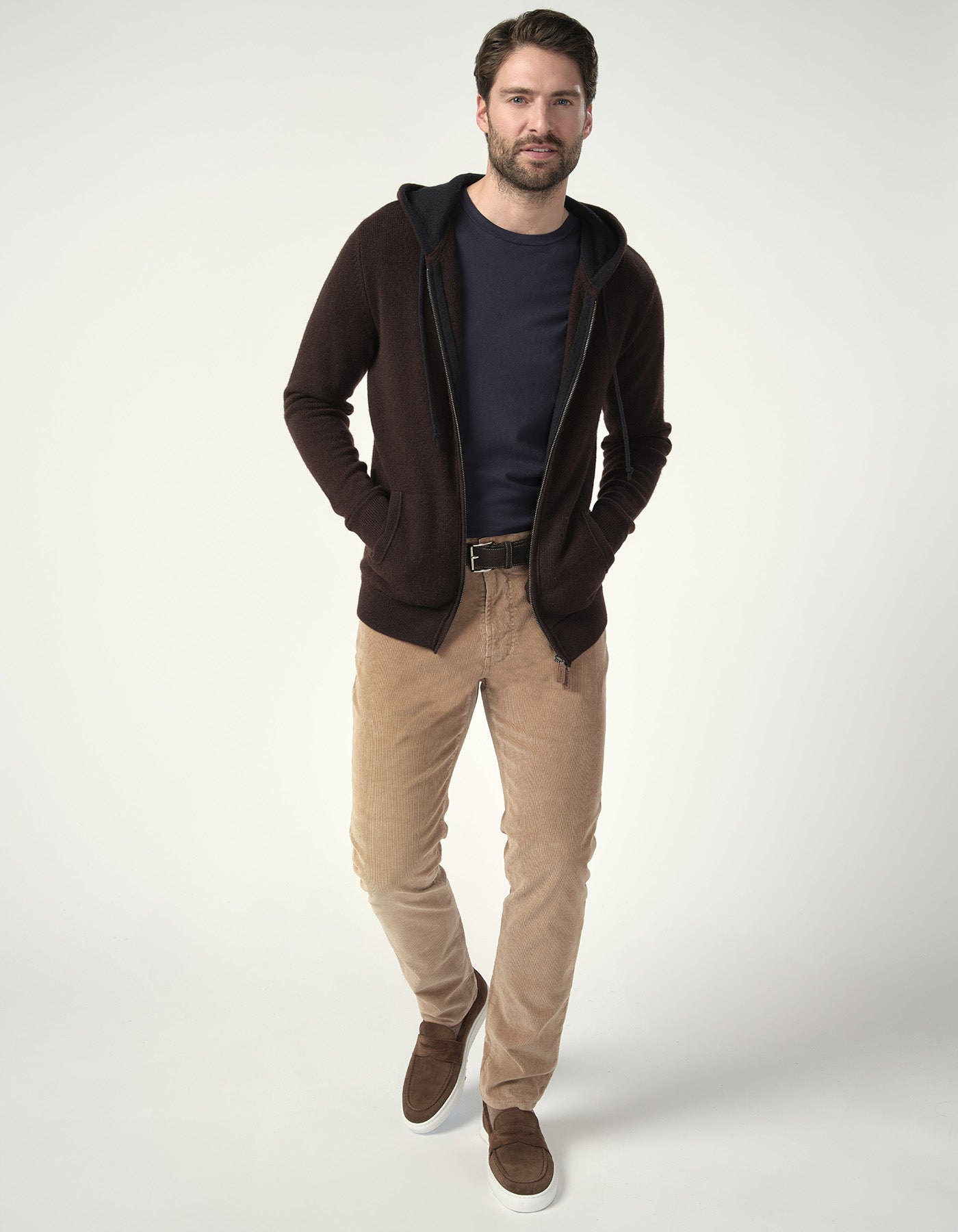 Grimaud Corduroy Pants