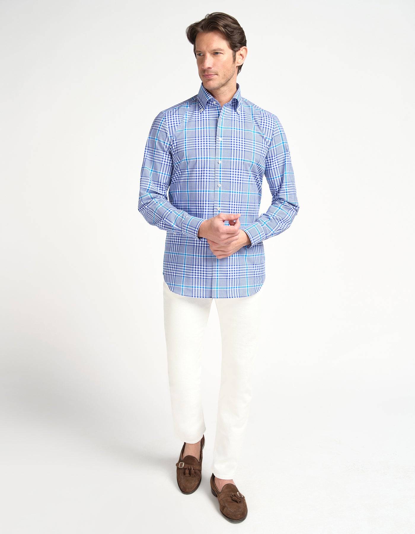 Monceau Shirt