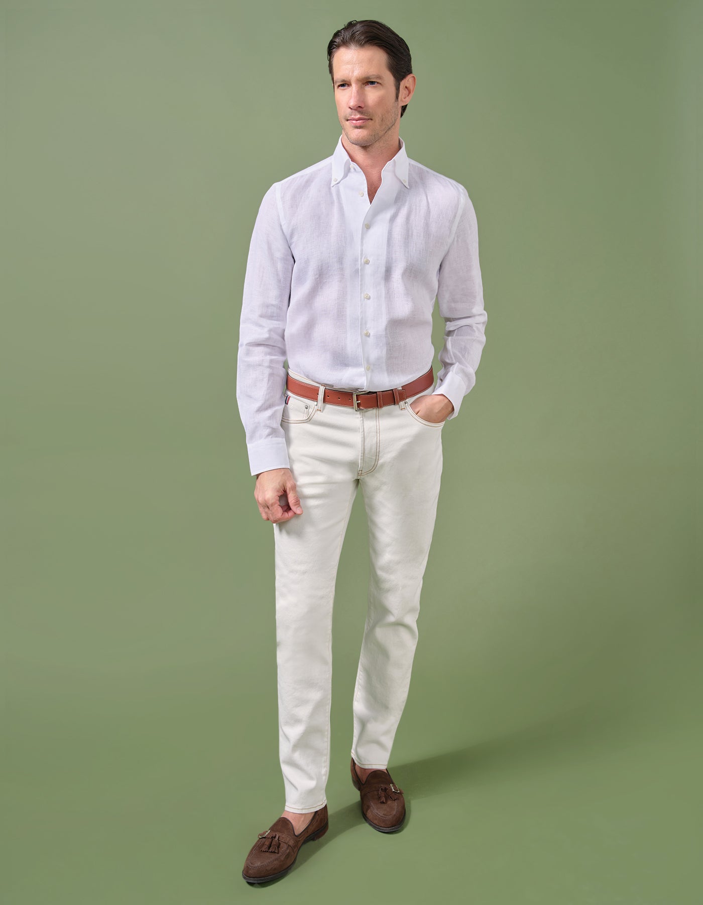 Monceau Shirt