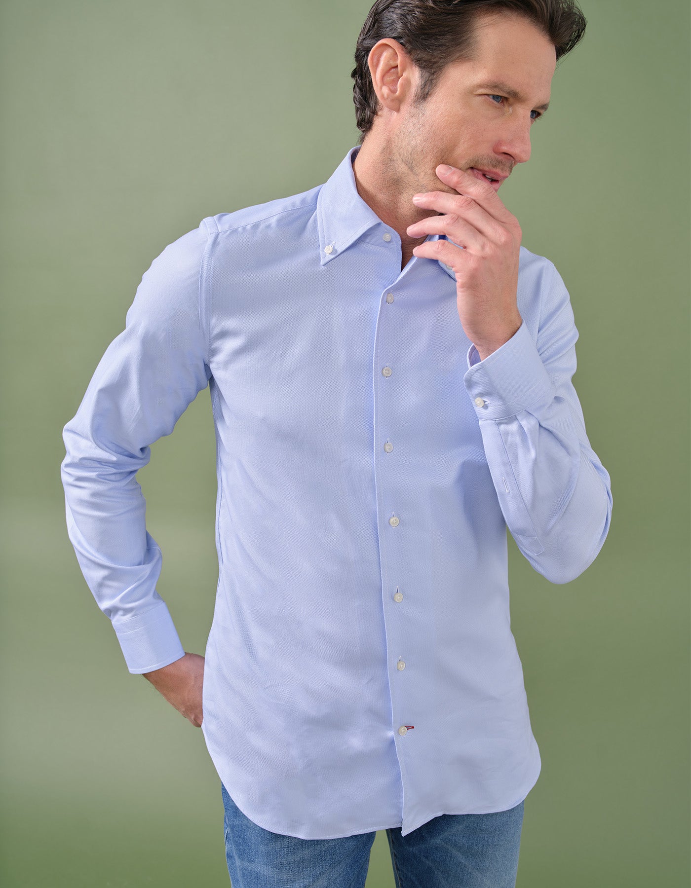 Oxford Shirt