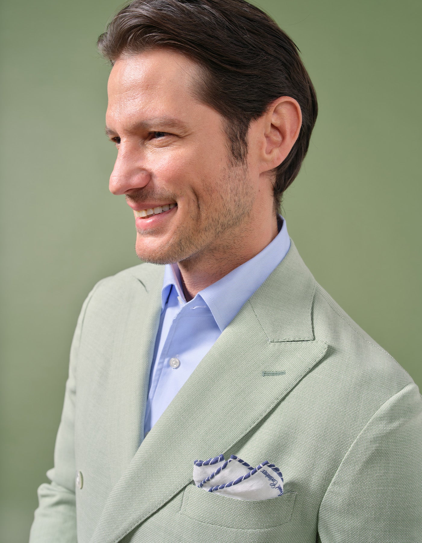 Giulio Blazer