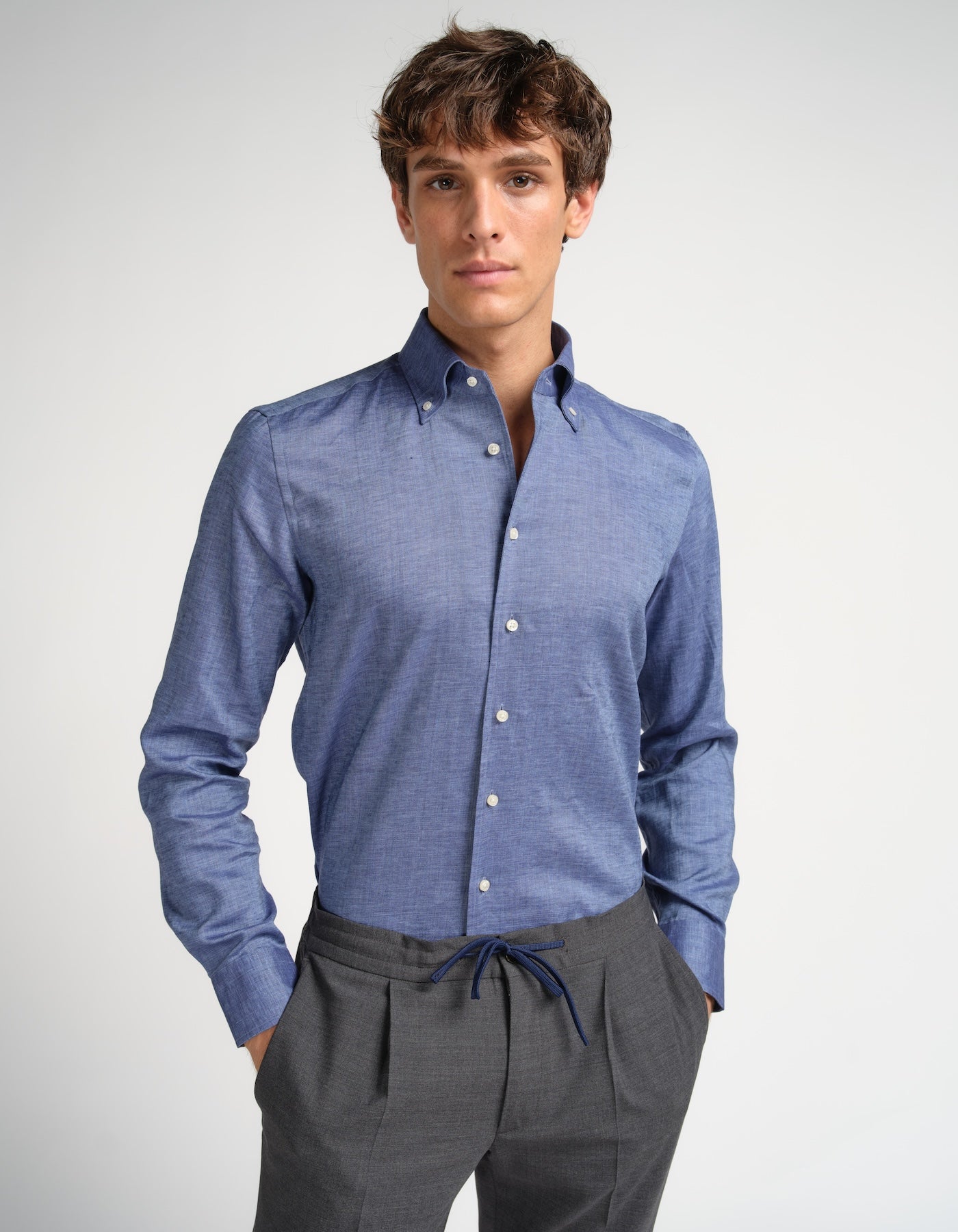 Monceau Shirt