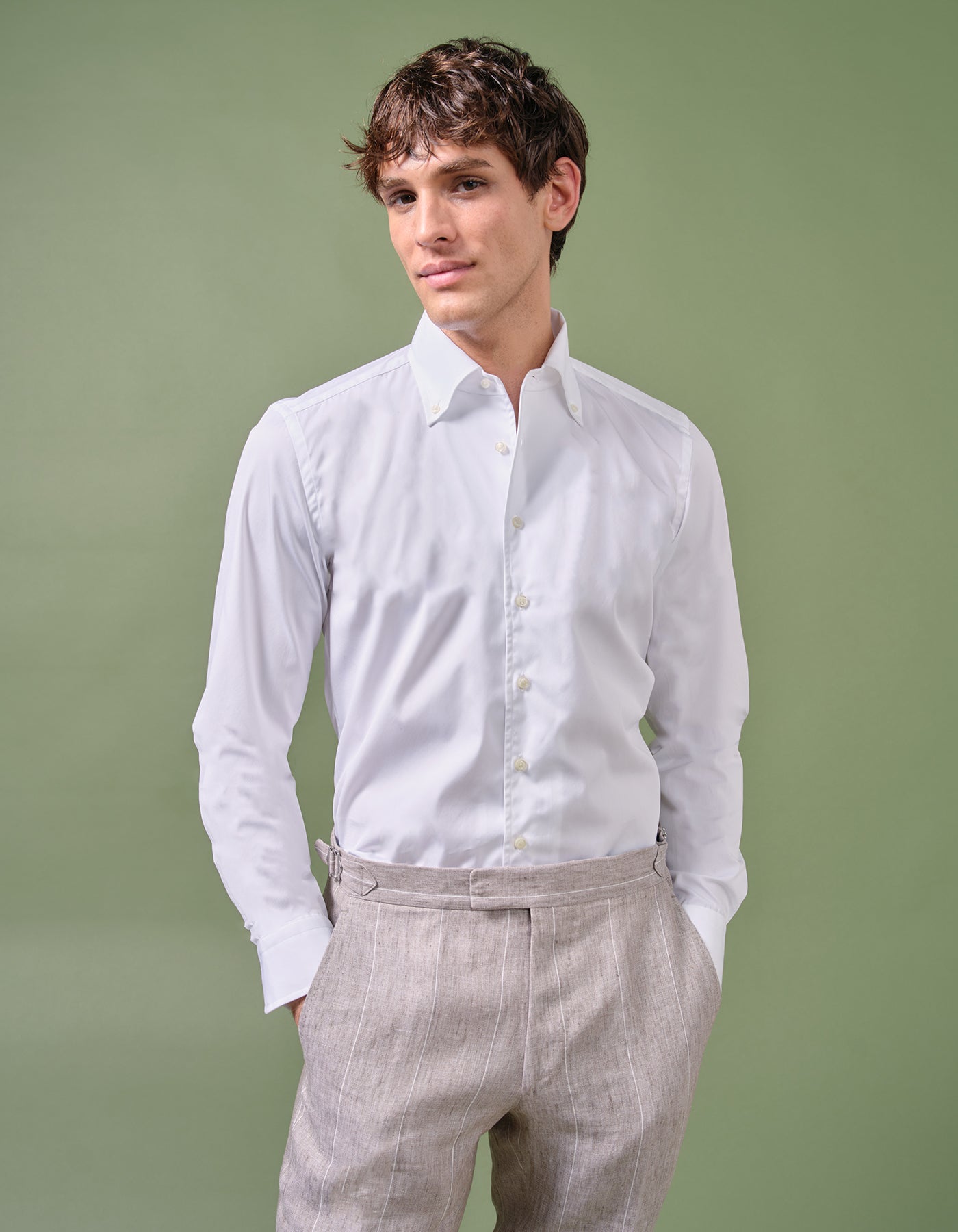 Monceau Shirt