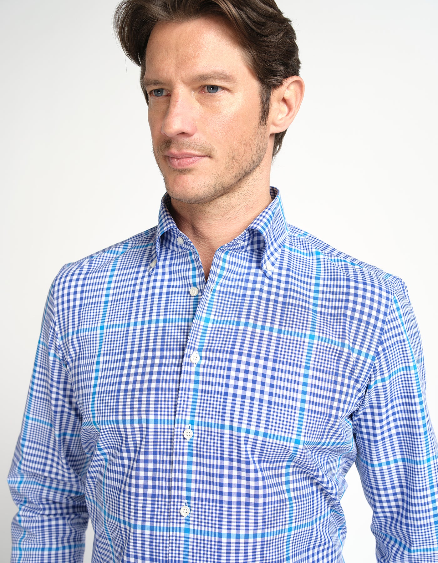 Monceau Shirt