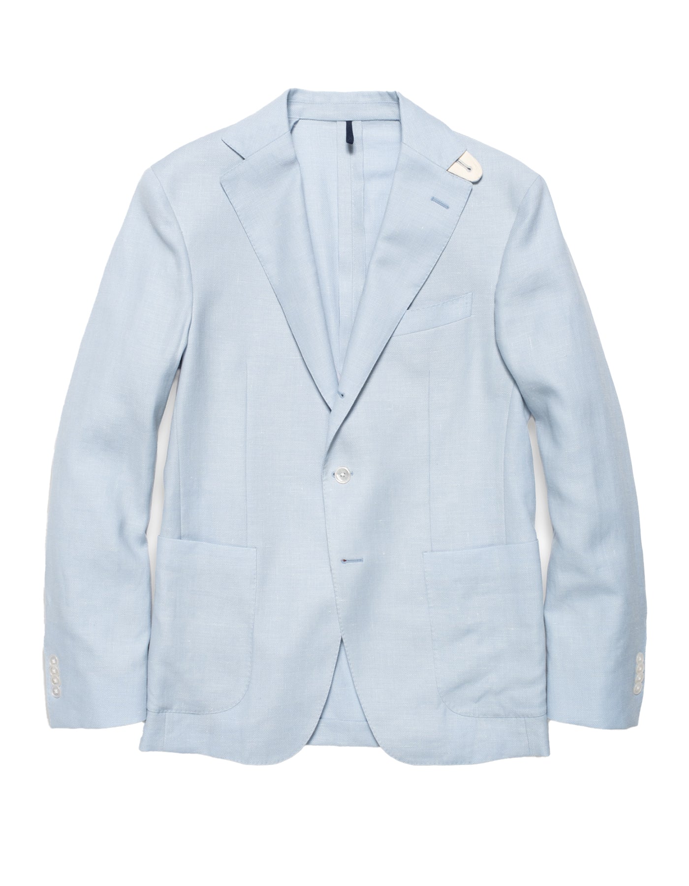 Hopsack Monaco Sportcoat