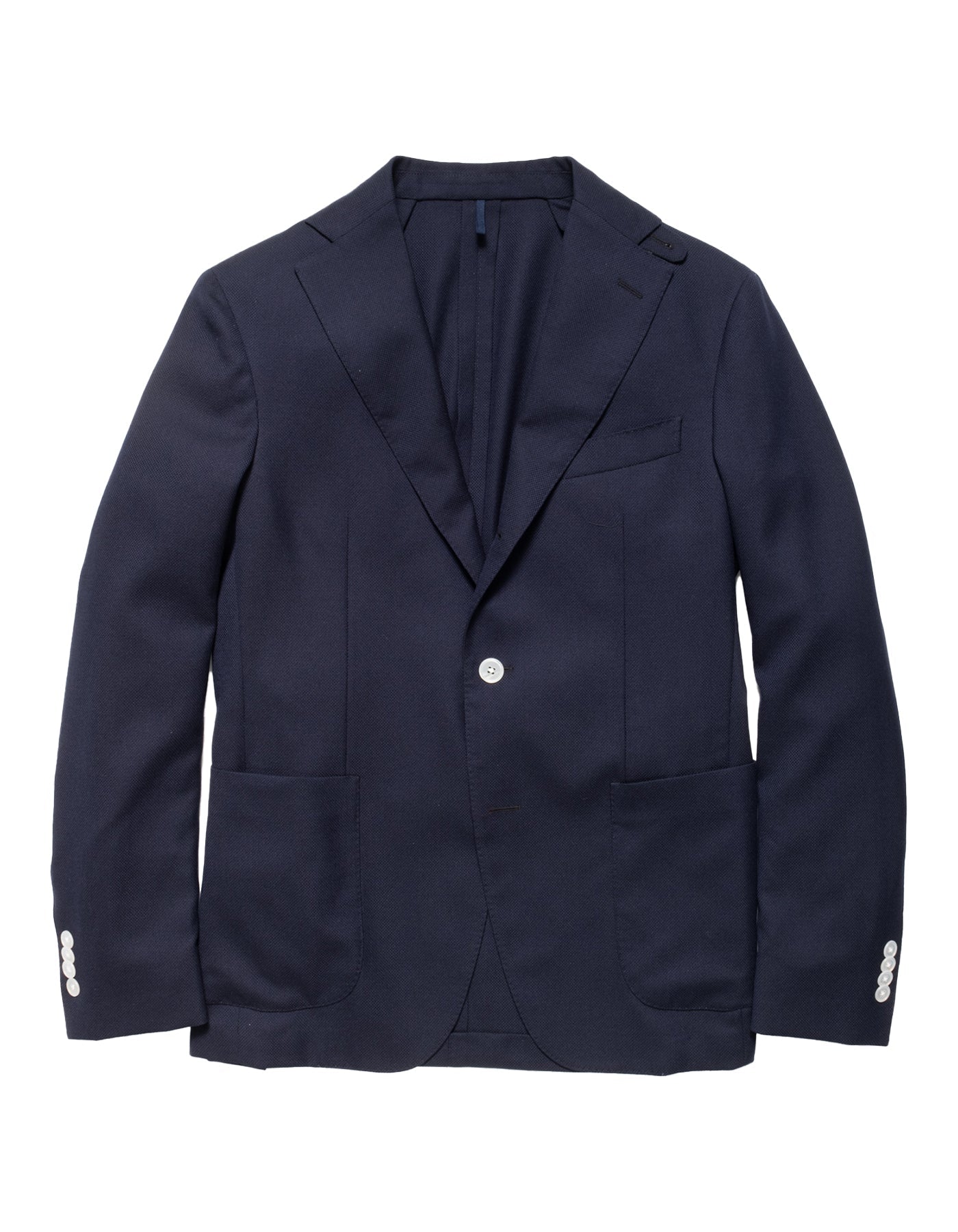 Hopsack Monaco Blazer