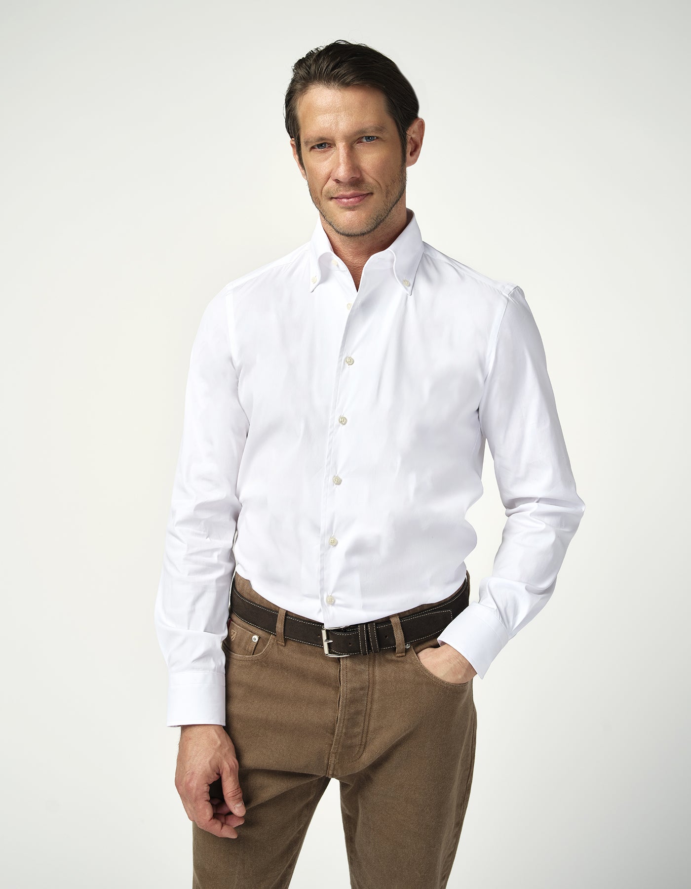 Monceau Shirt