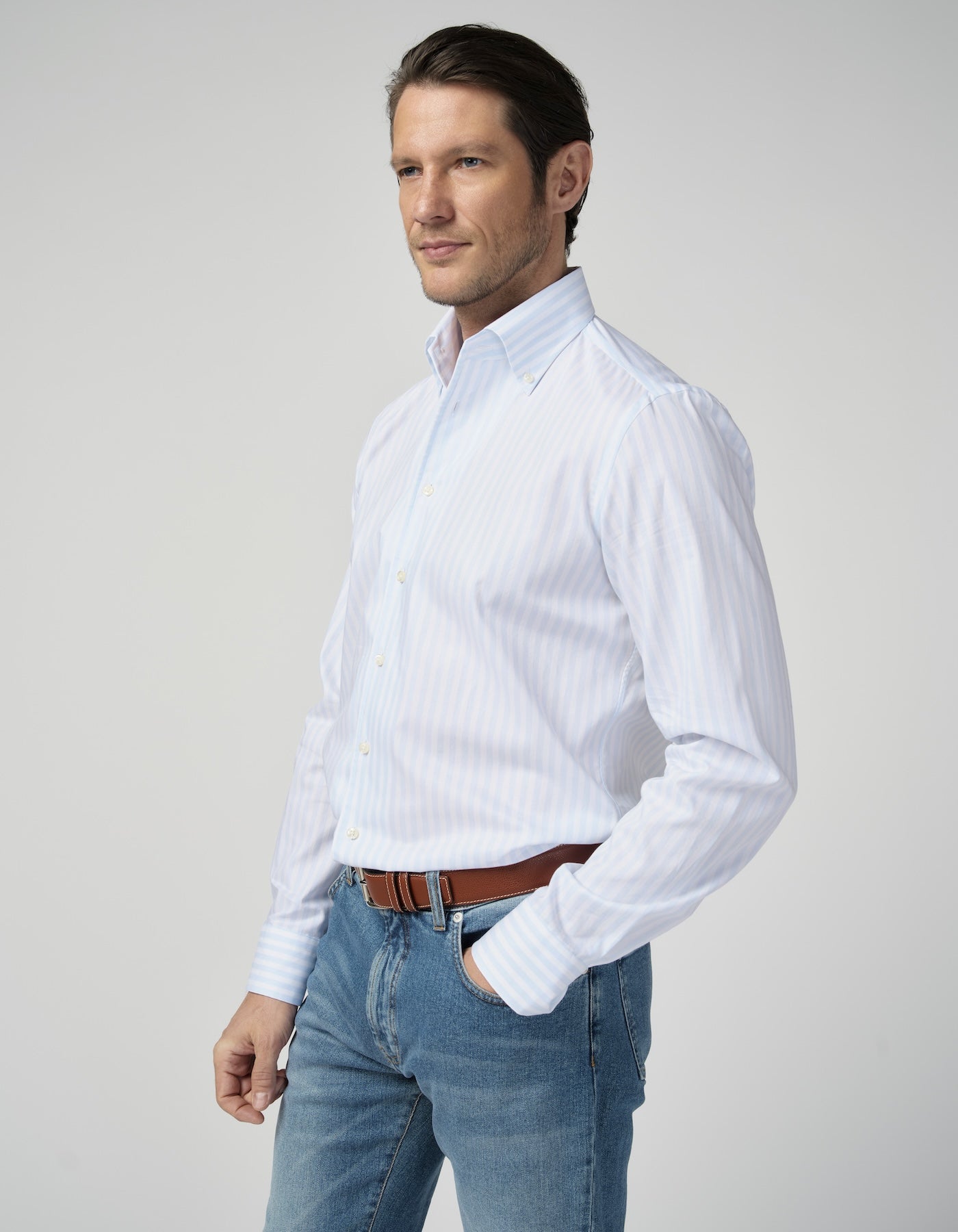 Monceau Shirt
