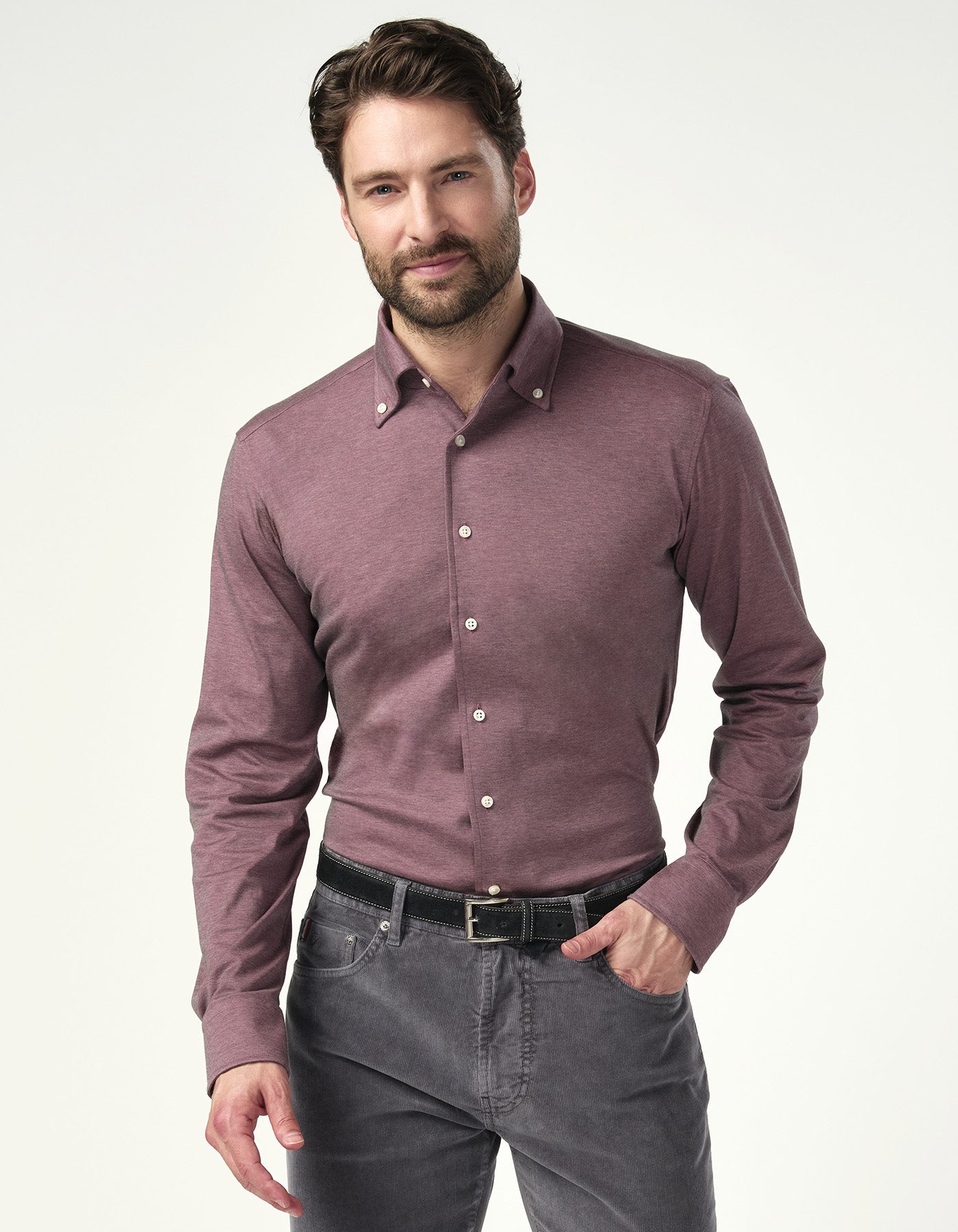 Monceau Shirt